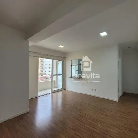 Buy this 3 bed apartment on Rua Helvino de Moraes in Vila São José, Taubaté - SP