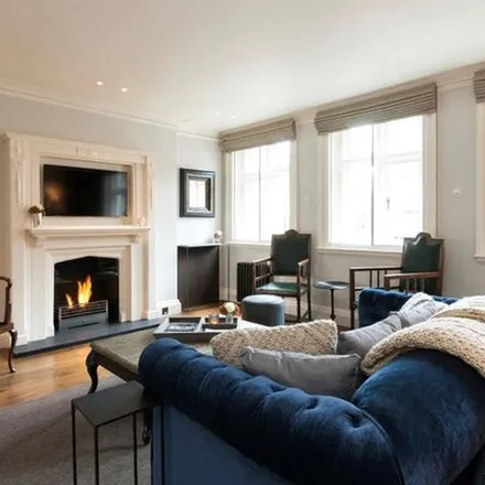 Image 5 - 13 North Audley Street, London, W1K 6ZD, United Kingdom - Apartment for rent