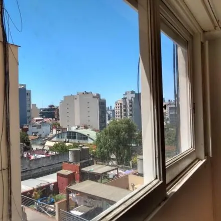 Buy this 1 bed apartment on Giribone 723 in Chacarita, C1427 EDO Buenos Aires