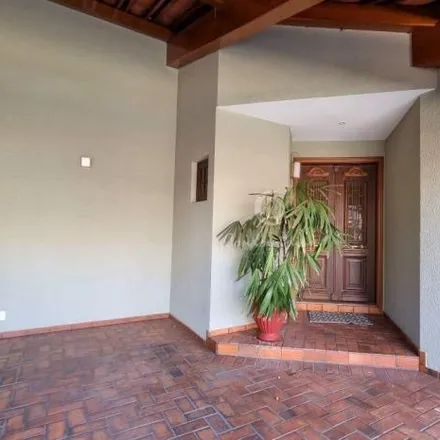 Rent this 4 bed house on Rua Alimédio Teodoro de Oliveira in Jardim Tarraf 1, São José do Rio Preto - SP