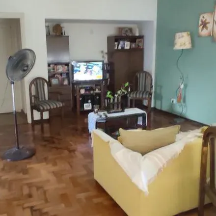 Buy this 3 bed apartment on Esteban Adrogué 1049 in Adrogué, Argentina