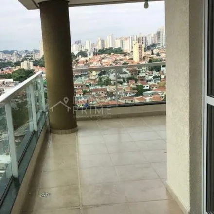 Buy this 3 bed apartment on Rua Dona Martinha 823 in Imirim, São Paulo - SP