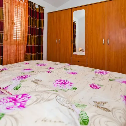 Rent this 1 bed apartment on Hvar Island Concierge in Srinjo kola, 21460 Grad Stari Grad