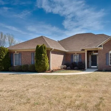 Buy this 3 bed house on 305 Blue Creek Drive in Madison County, AL 35749