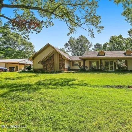 Buy this 3 bed house on 1282 Timberidge Rd in Terry, Mississippi