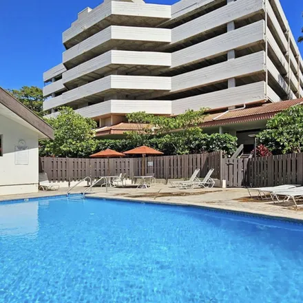 Image 7 - Chaminade University, Kanewai Street, Honolulu, HI 96844, USA - Condo for rent