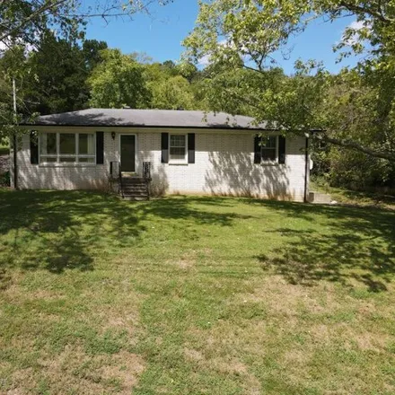 Buy this 3 bed house on 143 Pleasant Shade Highway in Monoville, Smith County