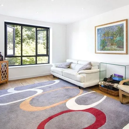 Rent this 5 bed townhouse on 38 Schubert Road in London, SW15 2QS