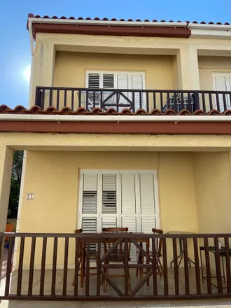 Rent this 2 bed duplex on 7577 Mazotos