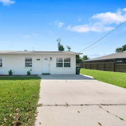 Buy this 2 bed house on 1401 Colorado Ave in Lynn Haven, Florida