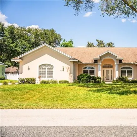 Buy this 3 bed house on 5175 Deeson Pointe Boulevard in Polk County, FL 33805