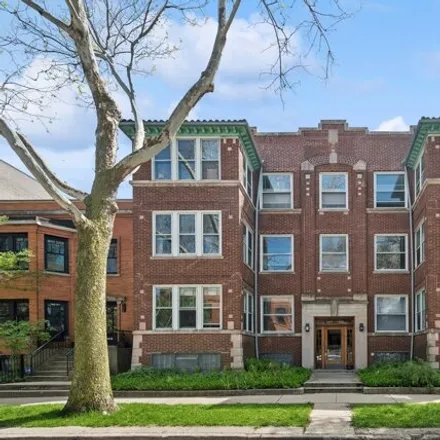 Buy this 2 bed condo on 1449 West Winona Street in Chicago, IL 60640