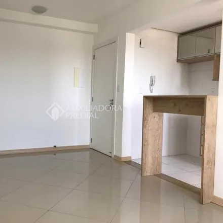Rent this 3 bed apartment on Rua Major Sezefredo in Marechal Rondon, Canoas - RS
