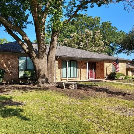 Image 3 - 6536 Winifred Drive, Fort Worth, TX 76133, USA - House for sale