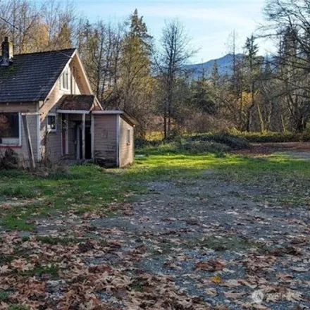 Buy this 1 bed house on 45450 North Cascades Highway in Concrete, Skagit County