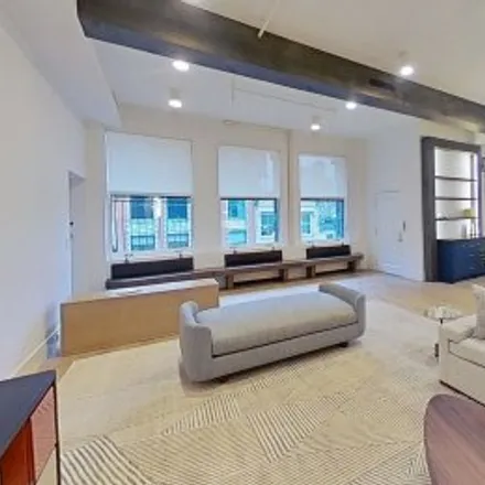 Buy this 3 bed apartment on #5a,515 Broadway in Downtown Manhattan, New York