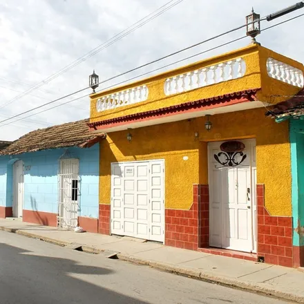 Rent this 1 bed house on Trinidad in Purísima, CU