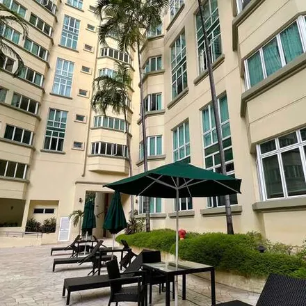Rent this 1 bed room on D20 in Chinatown, Club Street