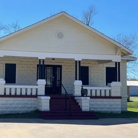 Buy this 2 bed house on Delta County Patterson Memorial Museum in West Dallas Avenue, Cooper