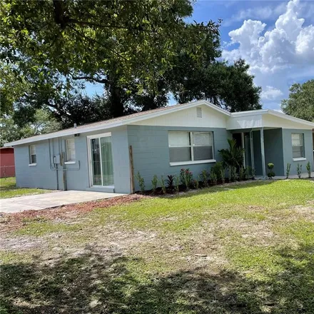 Buy this 3 bed house on Pinewood Street in Tampa, FL 33616