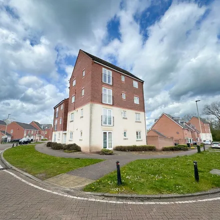 Rent this 2 bed apartment on Saxthorpe Road in Leicester, LE5 1PT