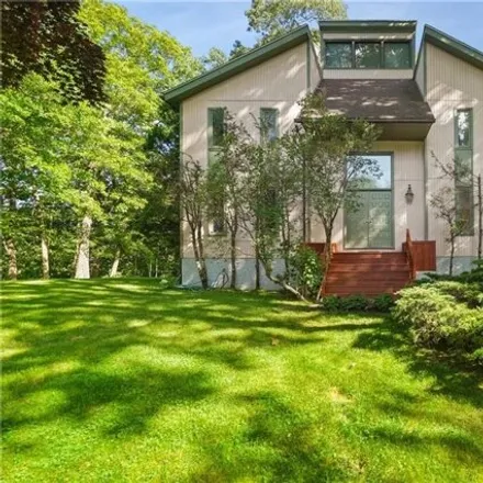 Buy this 4 bed house on 5 Norman Place in Armonk, North Castle