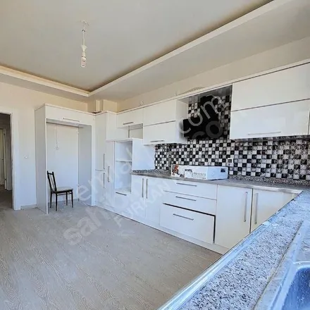 Rent this 4 bed apartment on unnamed road in 44920 Yeşilyurt, Turkey
