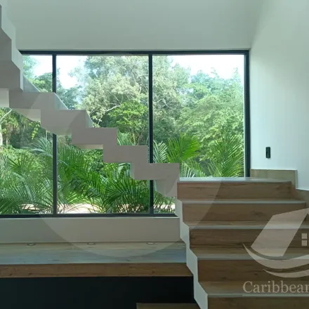 Image 9 - unnamed road, 77569 Cancún, ROO, Mexico - House for sale