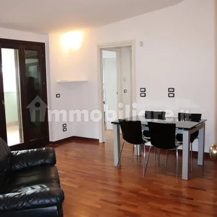 Rent this 3 bed apartment on Via Nazionale Adriatica Nord 150 B in 65132 Francavilla al Mare CH, Italy