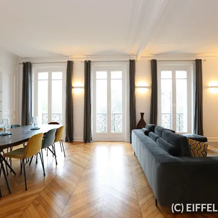 Image 3 - 5 Rue de Médicis, 75006 Paris, France - Apartment for rent