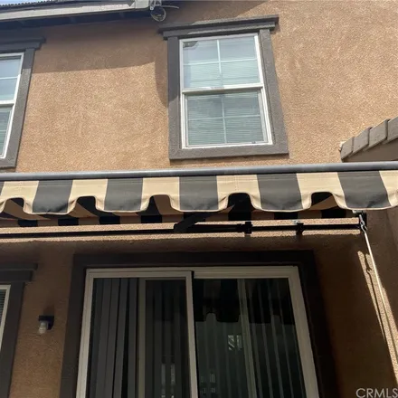 Rent this 3 bed condo on 1833 Lobo Court in Riverside, CA 92501