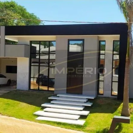 Buy this 3 bed house on Rodovia Raposo Tavares in Itaí, Itaí - SP