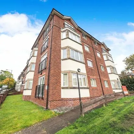 Image 1 - Radcliffe New Road/Stand Lane, Radcliffe New Road, Radcliffe, M26 1QG, United Kingdom - Apartment for sale