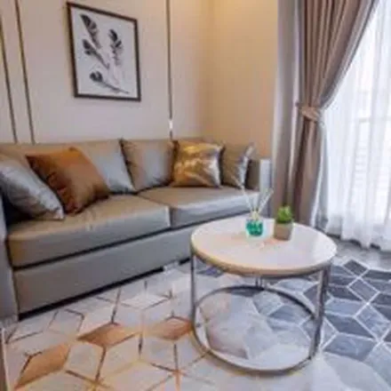 Rent this 2 bed apartment on unnamed road in Bang Kruai Subdistrict, Nonthaburi Province 11130