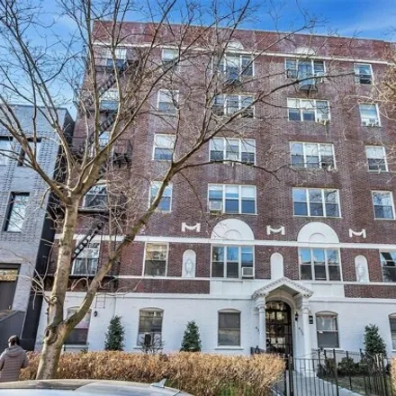Buy this 1 bed condo on 430 Clinton Avenue in New York, NY 11238