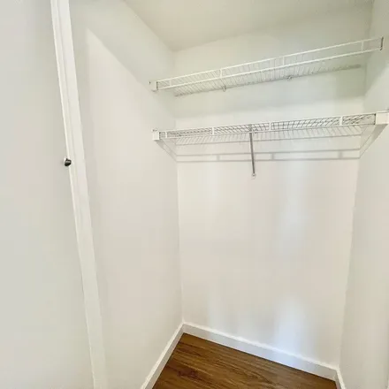 Rent this 1 bed apartment on 432 West 38th Street in New York, NY 10018