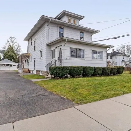 Buy this 4 bed house on 420 Marion Street in Village of Endicott, NY 13760