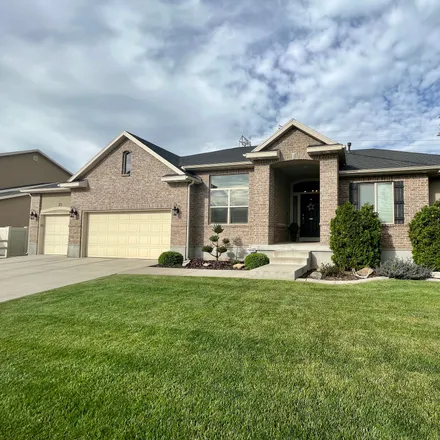 Buy this 6 bed house on 85 Wellington Drive in Kaysville, UT 84037