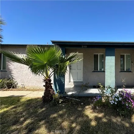 Image 4 - 2043 West 134th Street, Compton, CA 90059, USA - House for sale