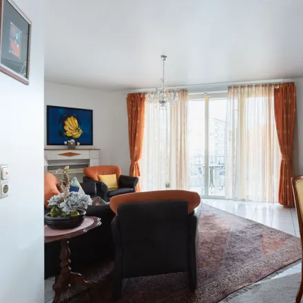 Rent this 3 bed apartment on Prinz-Georg-Straße 114 in 40479 Dusseldorf, Germany