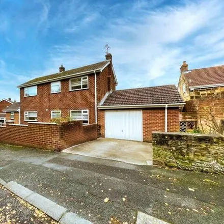 Buy this 3 bed house on Black Lane Road in Cerney, LL11 6BA