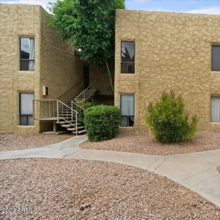 Image 1 - 4950 North Miller Road, Scottsdale, AZ 85251, USA - Apartment for rent