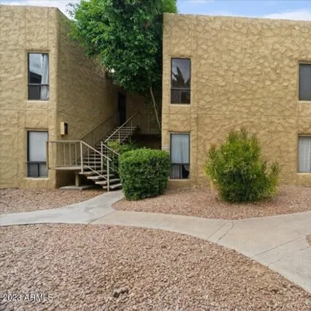 Rent this 2 bed apartment on 4950 North Miller Road in Scottsdale, AZ 85251