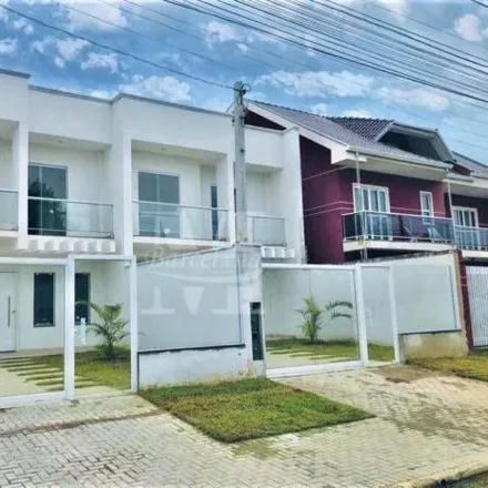 Image 2 - Rua Medianeira, Alto Tarumã, Pinhais - PR, 83325-585, Brazil - House for sale