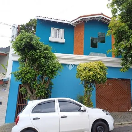 Image 2 - unnamed road, Jordanópolis, São Bernardo do Campo - SP, 09891-420, Brazil - House for sale