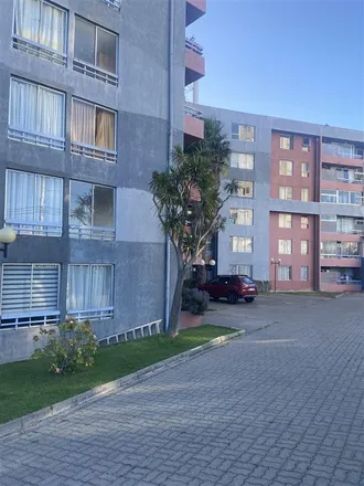 Buy this 2 bed apartment on El Mirador de Ibsen in Los Pinos, 239 0382 Valparaíso