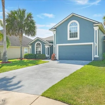 Buy this 4 bed house on 1612 Heather Fields Ct in Fleming Island, Florida