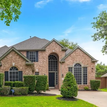 Image 1 - 3366 Beckingham Court, Flower Mound, TX 75022, USA - House for sale