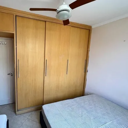 Image 3 - Santos, Região Metropolitana da Baixada Santista, Brazil - Apartment for rent