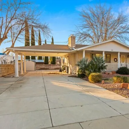 Buy this 5 bed house on 544 South Main Street in Hurricane, UT 84737